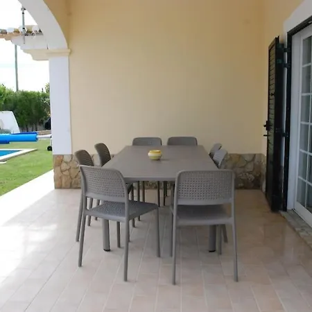 Holiday home Bonita Moradia C/ Piscina Em Sagres