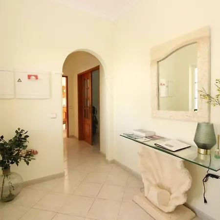 Bonita Moradia C/ Piscina Em Holiday home Sagres
