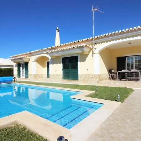 Holiday home Bonita Moradia C/ Piscina Em