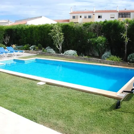 Bonita Moradia C/ Piscina Em Holiday home Sagres