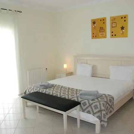 Holiday home Bonita Moradia C/ Piscina Em Sagres