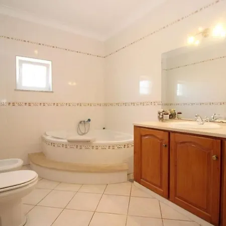 Holiday home Bonita Moradia C/ Piscina Em Sagres